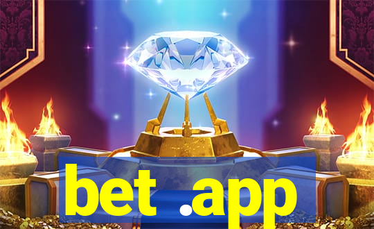 bet .app