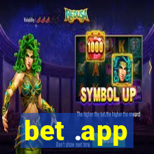 bet .app