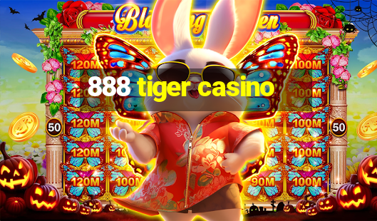 888 tiger casino