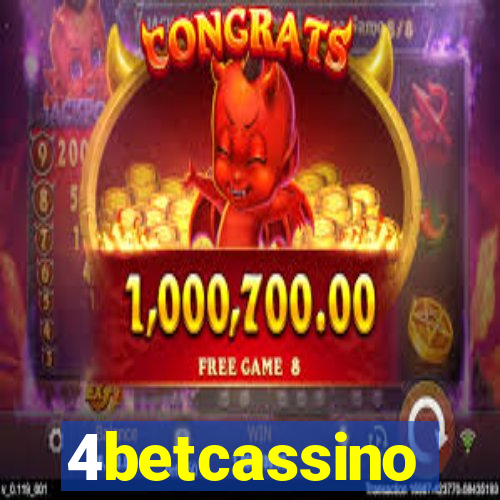 4betcassino