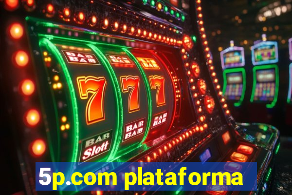 5p.com plataforma