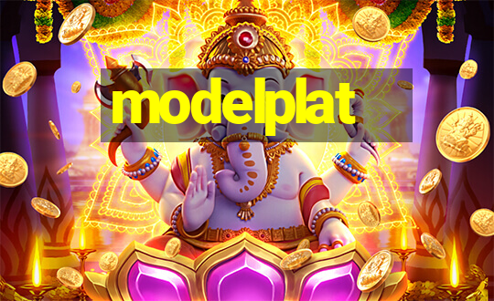 modelplat