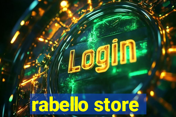 rabello store