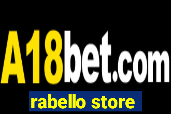 rabello store