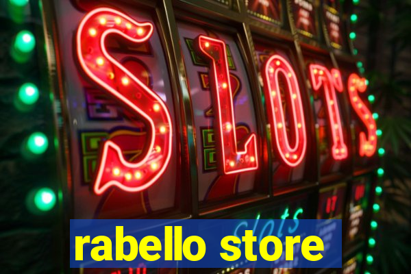 rabello store