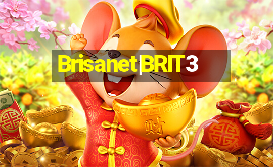 Brisanet|BRIT3