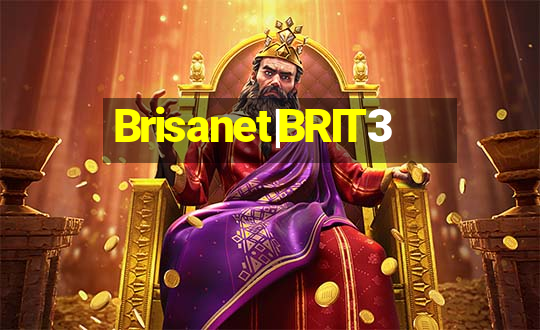 Brisanet|BRIT3