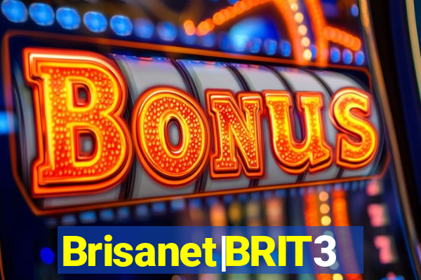 Brisanet|BRIT3