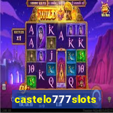 castelo777slots