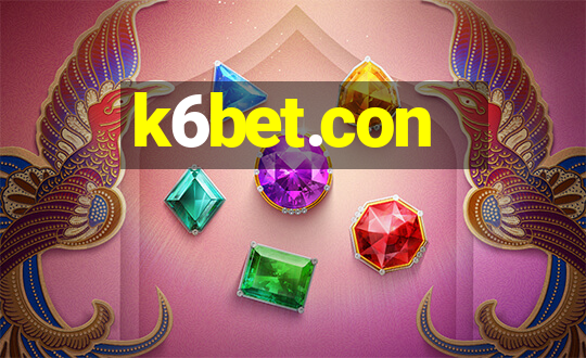 k6bet.con