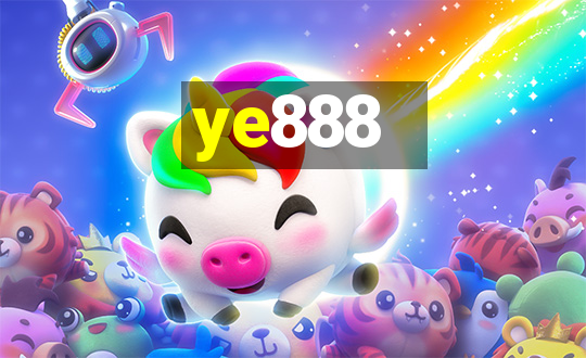 ye888