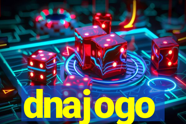 dnajogo