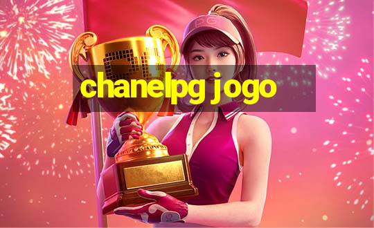 chanelpg jogo