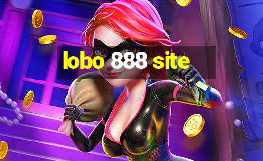 lobo 888 site