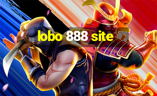 lobo 888 site