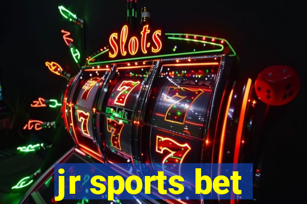 jr sports bet