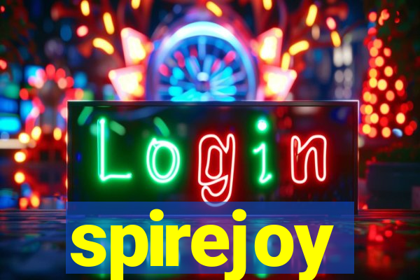 spirejoy