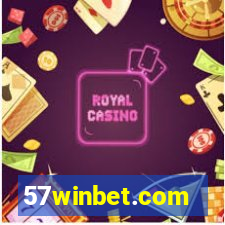 57winbet.com