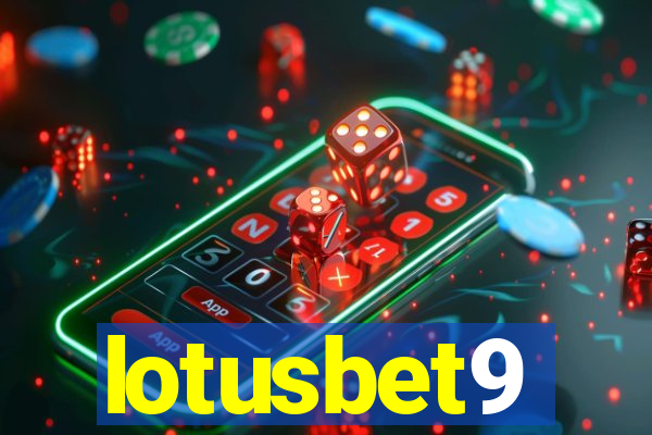 lotusbet9