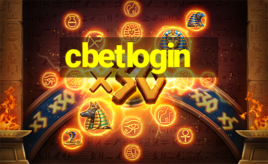 cbetlogin