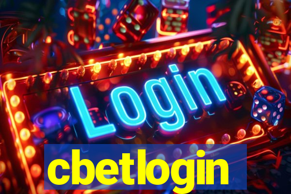 cbetlogin