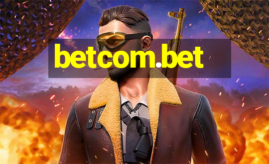 betcom.bet