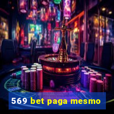 569 bet paga mesmo