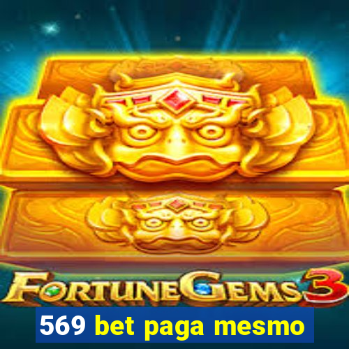 569 bet paga mesmo