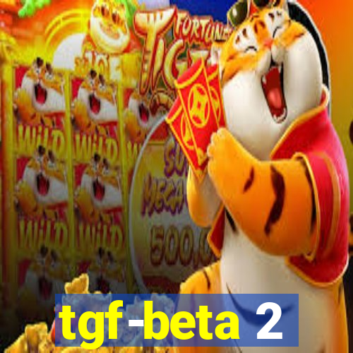 tgf-beta 2