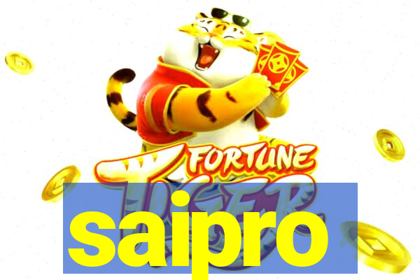 saipro