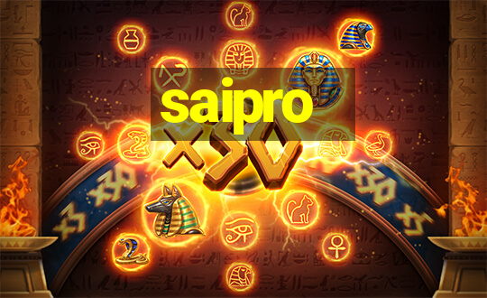 saipro