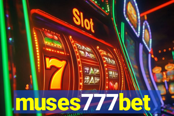 muses777bet