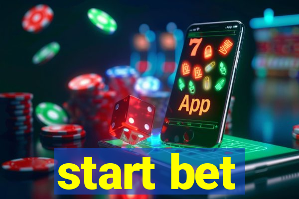 start bet