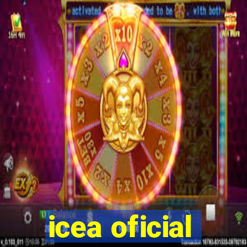 icea oficial