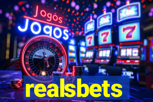 realsbets