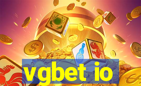 vgbet io