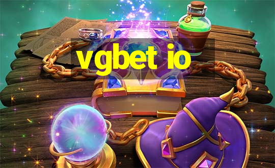 vgbet io