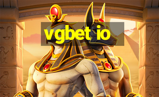 vgbet io