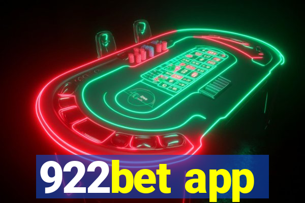 922bet app