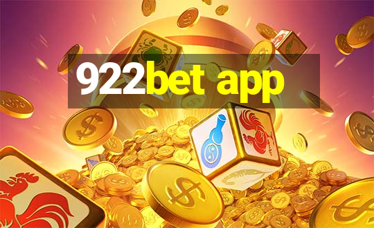 922bet app