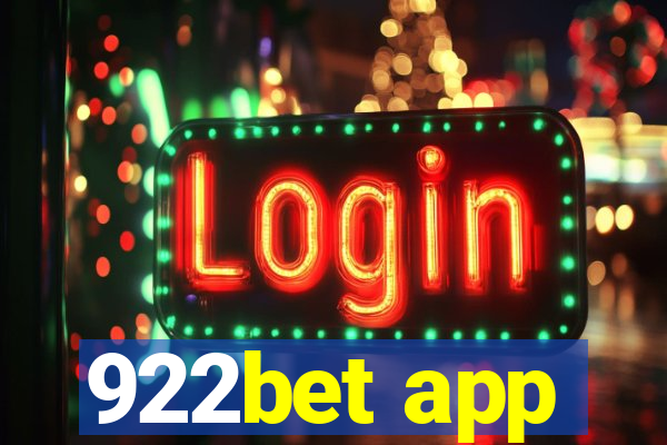 922bet app