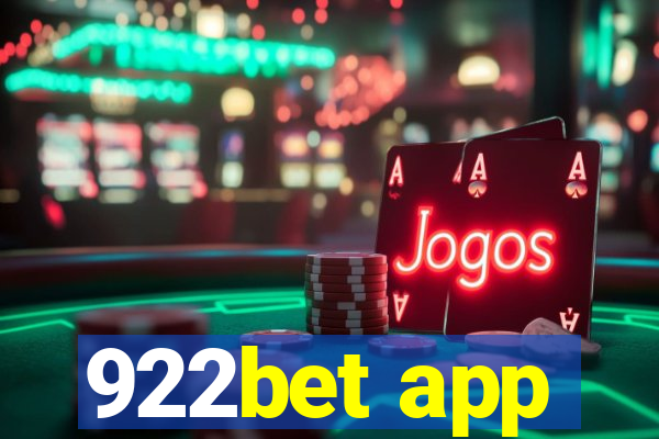 922bet app