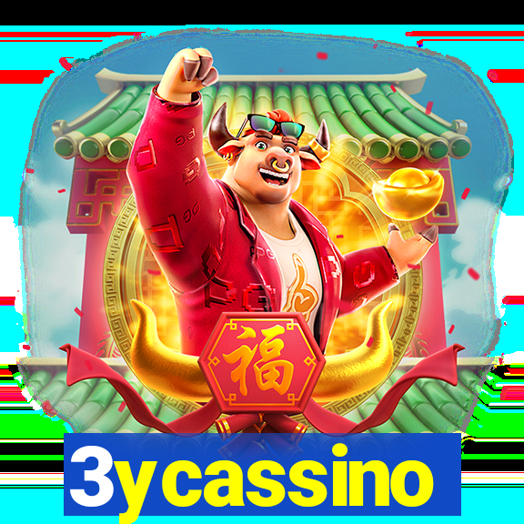 3ycassino