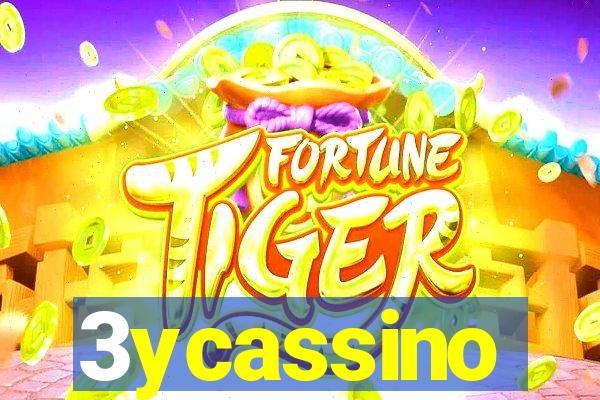 3ycassino