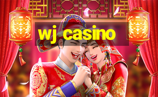 wj casino