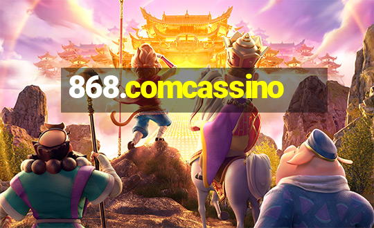 868.comcassino