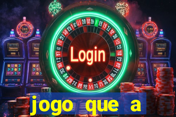 jogo que a virgínia joga no esporte da sorte