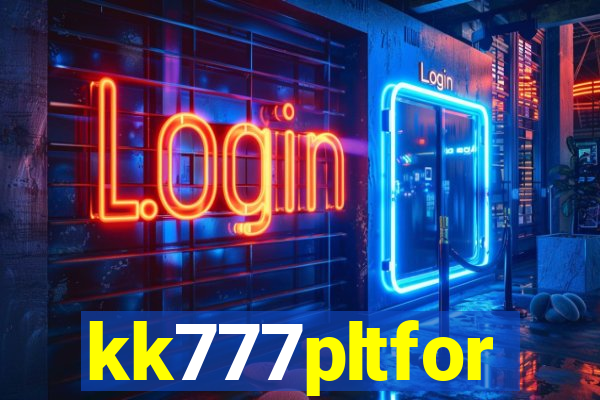 kk777pltfor