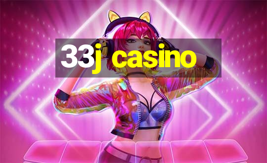 33j casino