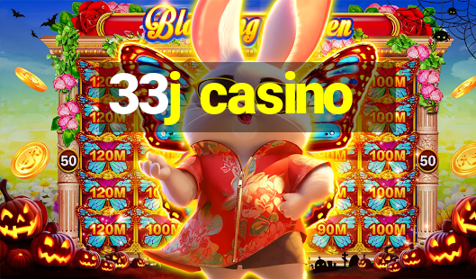 33j casino